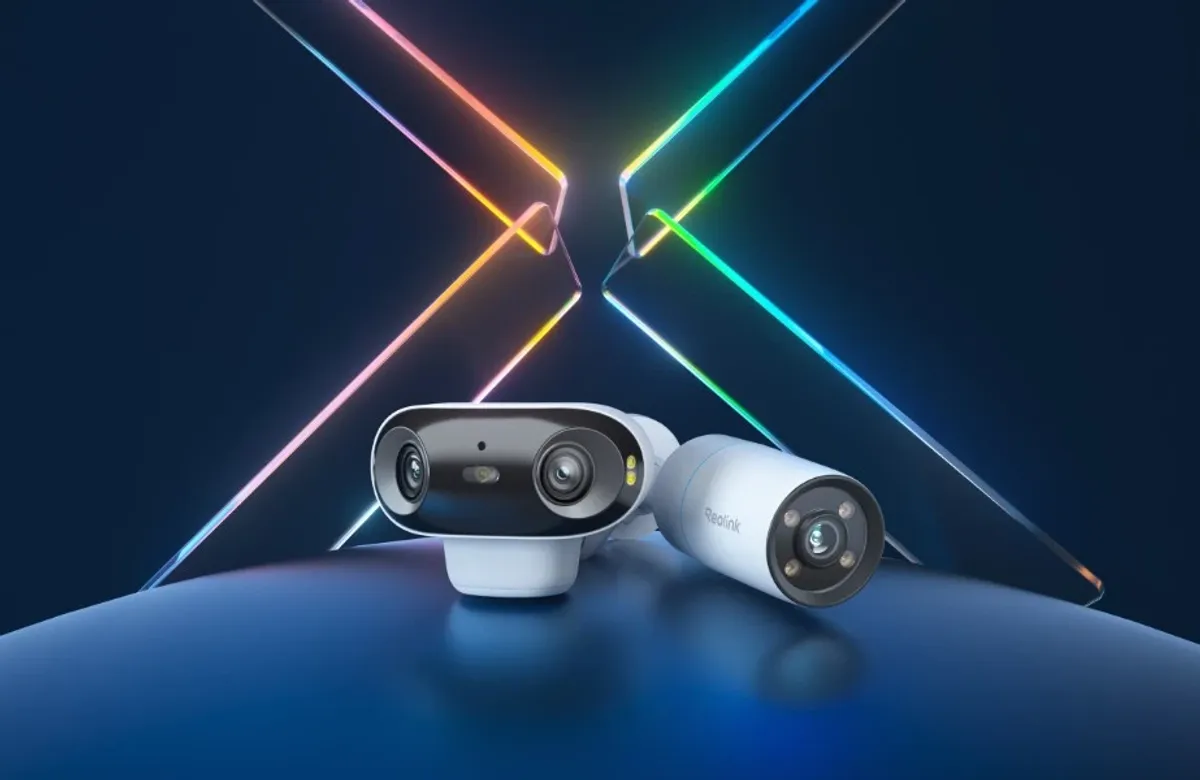 Al Ershad Computer Becomes Authorized Reolink Partner in GCC