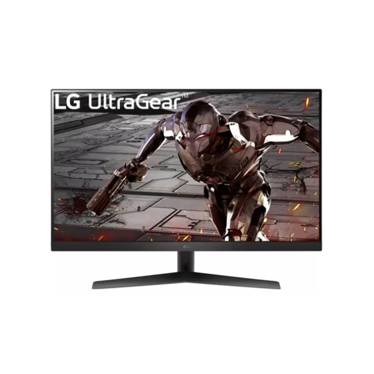 Buy LG UltraGear 27GS50F-B 27