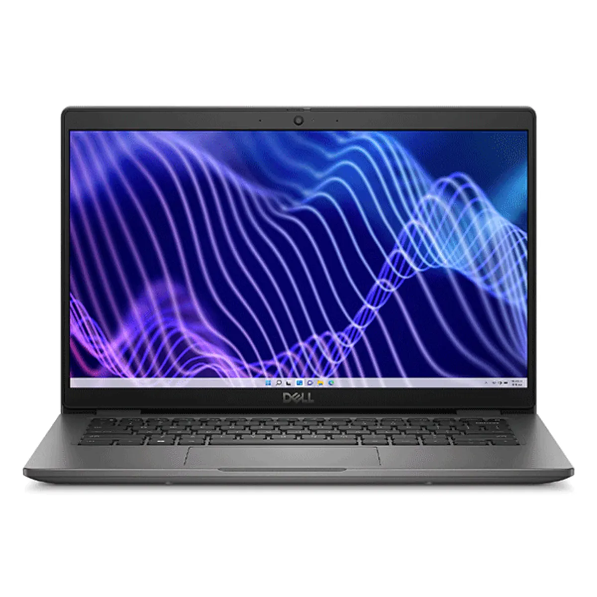 DELL LATITUDE 3540 Intel Core i5 1335U Processor, 8GB RAM, 256GB SSD, 15.6" FHD Display, DOS, 1 Year Warranty