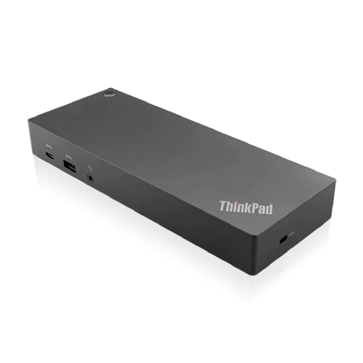 LENOVO THINK PAD DOCKING STATION HYBRID USB-C (UK) | 40AF0135UK