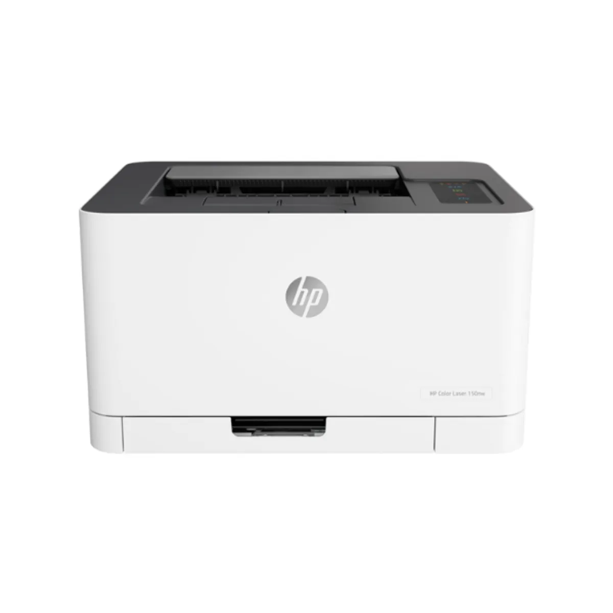 HP Color Laser 150nw Wireless Printer, 1 Year Warranty | 4ZB95A