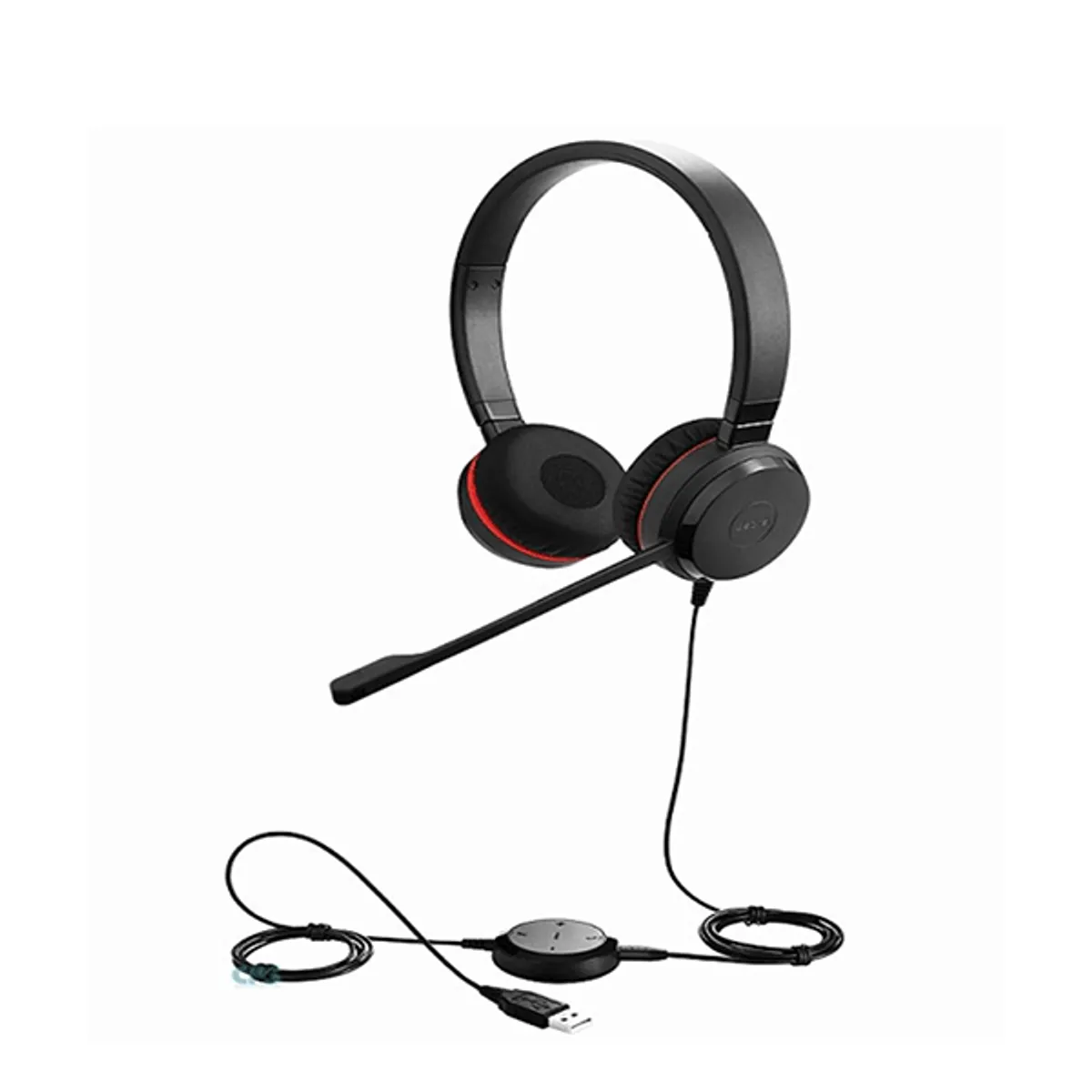 HEADSET JABRA EVOLVE 30 II MS DUO | 5399-823-309