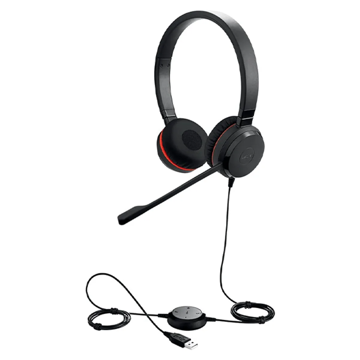 HEADSET JABRA EVOLVE 30 II STEREO UC | 5399-829-309