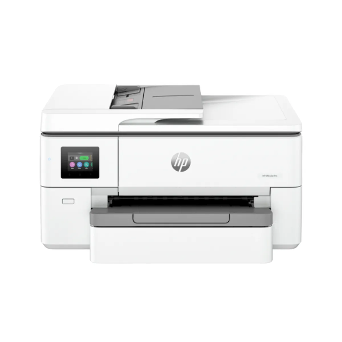 HP OfficeJet Pro 9720 WF AiO Wireless Printer, Flatbed, ADF Scanner, 1 Year Warranty | 53N94C