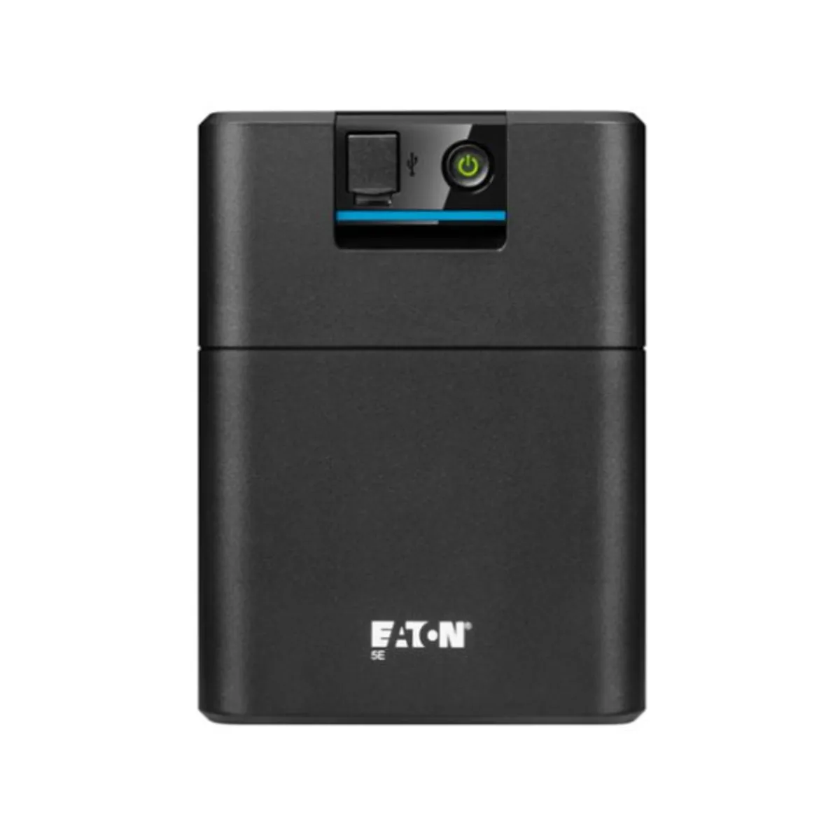 Eaton 5E Gen2 UPS USB IEC 1200 VA, Tower, 230V, 6 x C13 outlets, 1 Year Warranty | 5P1150I