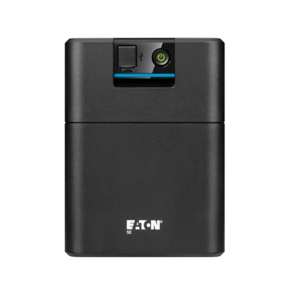 Eaton 5E Gen2 UPS USB IEC 2200 VA, Tower, 230V, 6 x C13 outlets, 1 Year Warranty | 5E2200UI