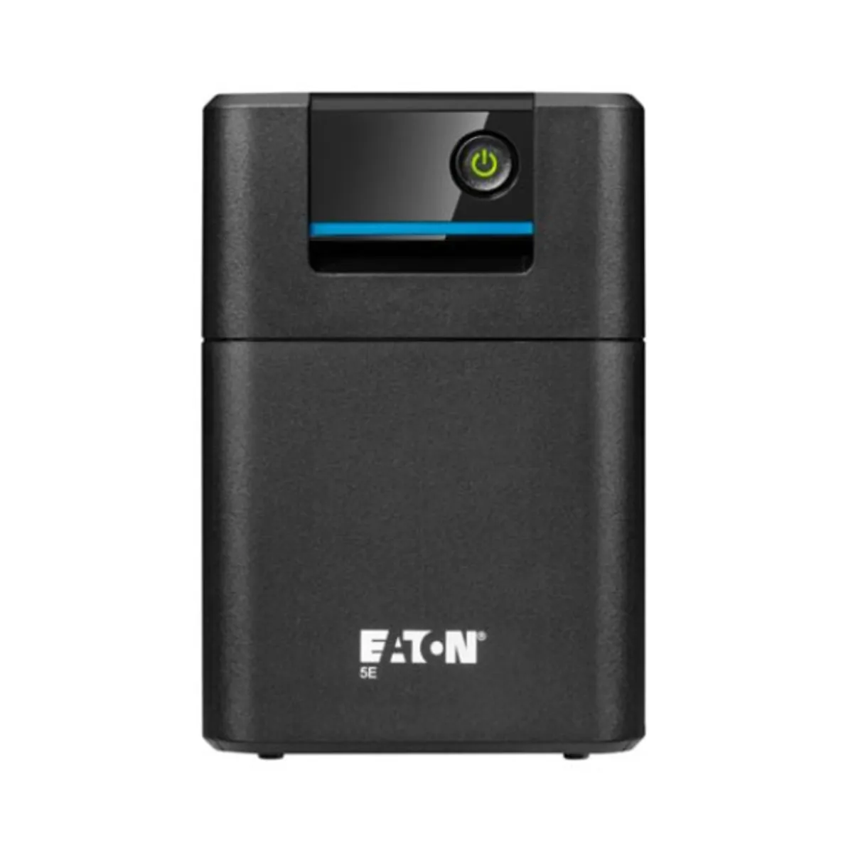 Eaton 5E Gen2 UPS USB IEC 700 VA, Tower, 230V, 4 x C13 outlets, 1 Year Warranty | 5E700I