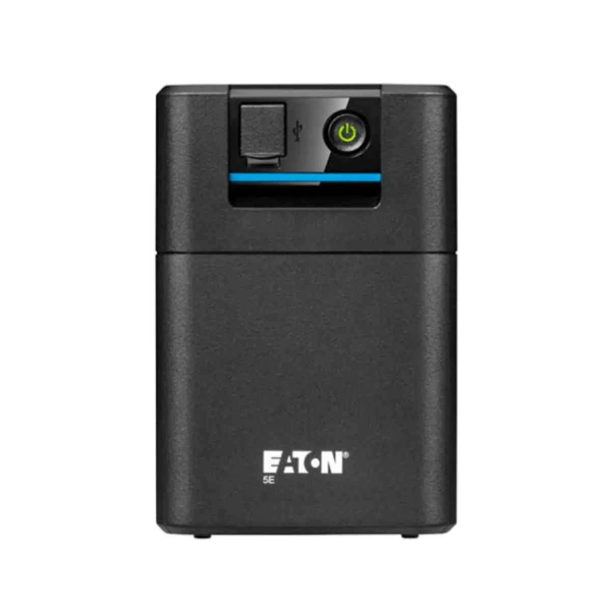 Eaton 5E Gen2 UPS USB IEC 900 VA, Tower, 230V, 4 x C13 outlets, 1 Year Warranty | 5E900UI