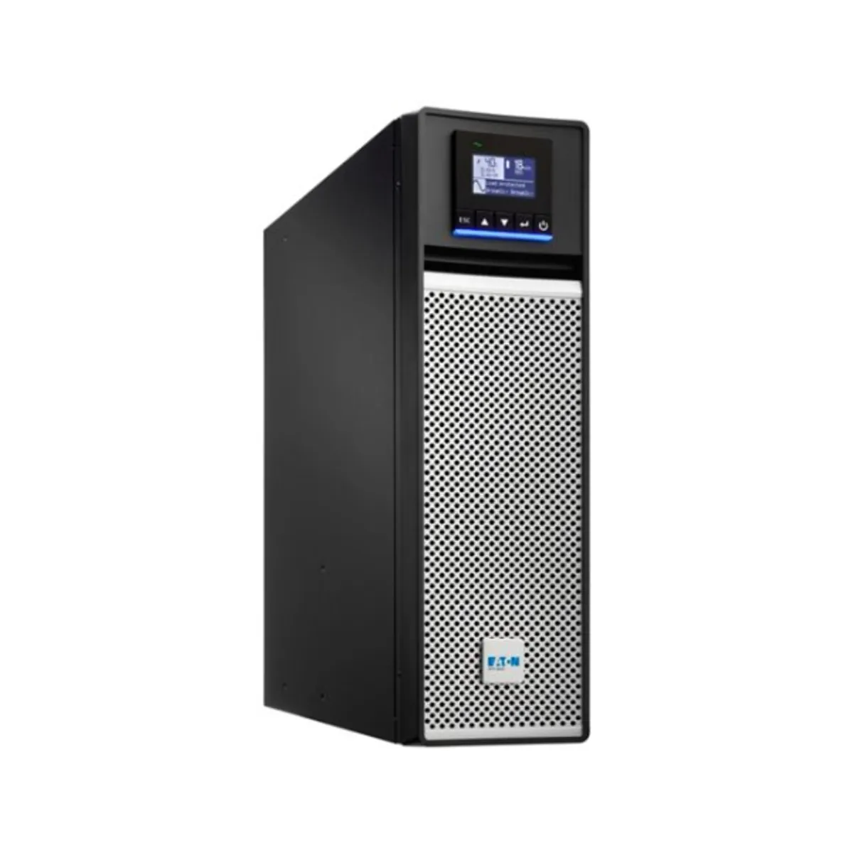 Eaton 5PX Gen2 UPS 3000 VA, Rack/tower 3U, 230V, 8 x C13 + 2 x C19 outlets, 1 Year Warranty | 5PX3000iRT3UG2
