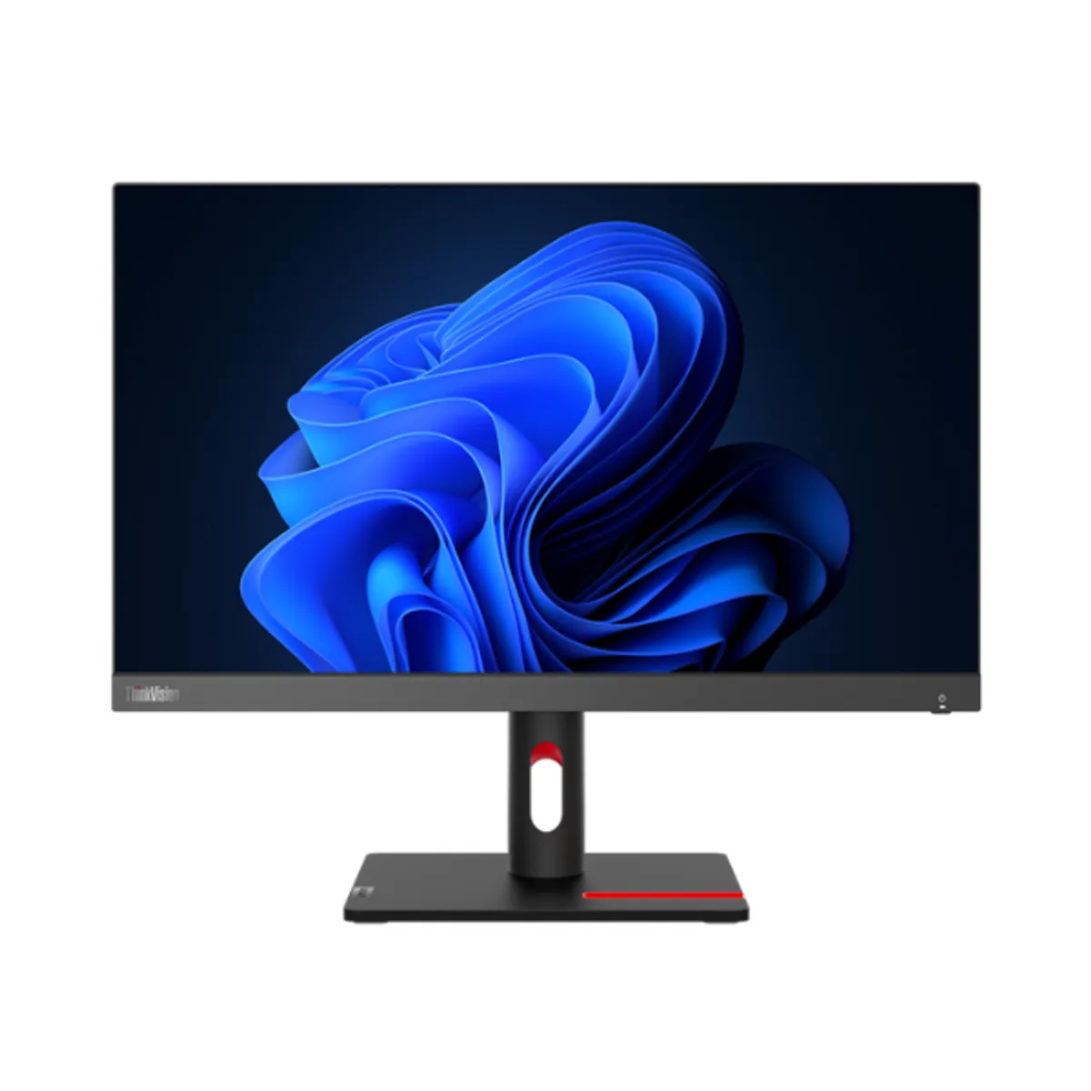Lenovo ThinkVision S22i-30 21.5" FHD (1920x1080) Monitor, Anti-glare, HDMI, VGA, Tilt Adjustment, 3 Years warranty | 63FCKATBUK