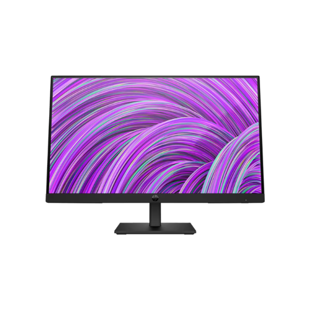 HP 64W30AA 21.5" P22h G5 FHD(1920 x 1080) Monitor, Anti-glare, HDMI, VGA, DP, Tilt/Height, Adjustable, 3 Year warranty | 64W30AA