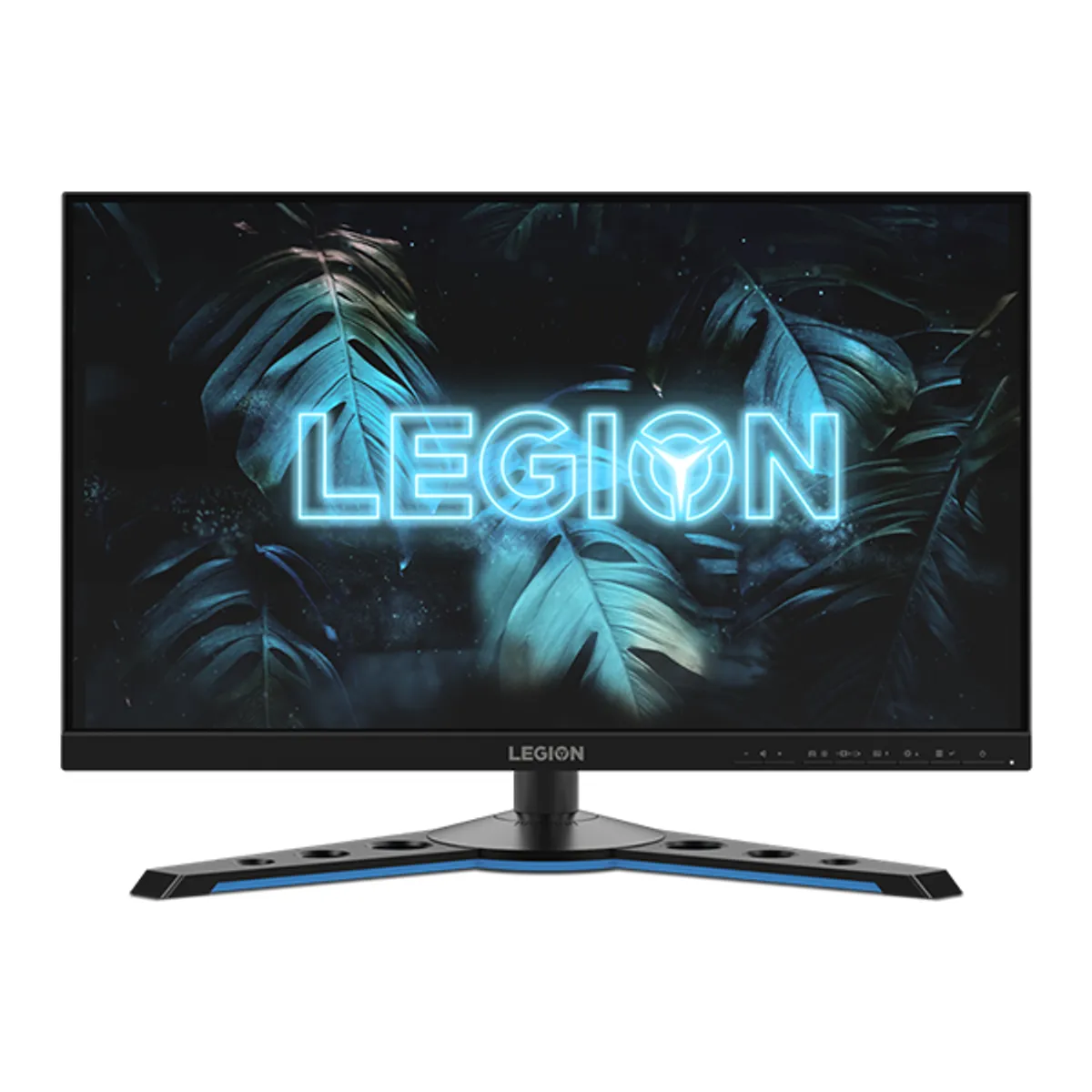 LENOVO LEGION Y25G-30 24.5" 240 to 360 Hz, Nvidia G-Sync, Tilt and Height Adjust Stand Monitor with 3 Year Warranty | 66CCGAC1AE
