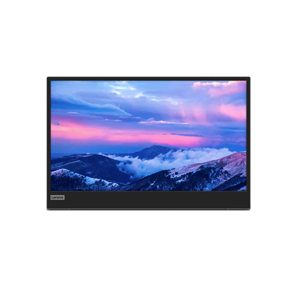 LENOVO L15 15.6" FHD Display Mobile Monitor, 3 Year Warranty | 66E4UAC1WL