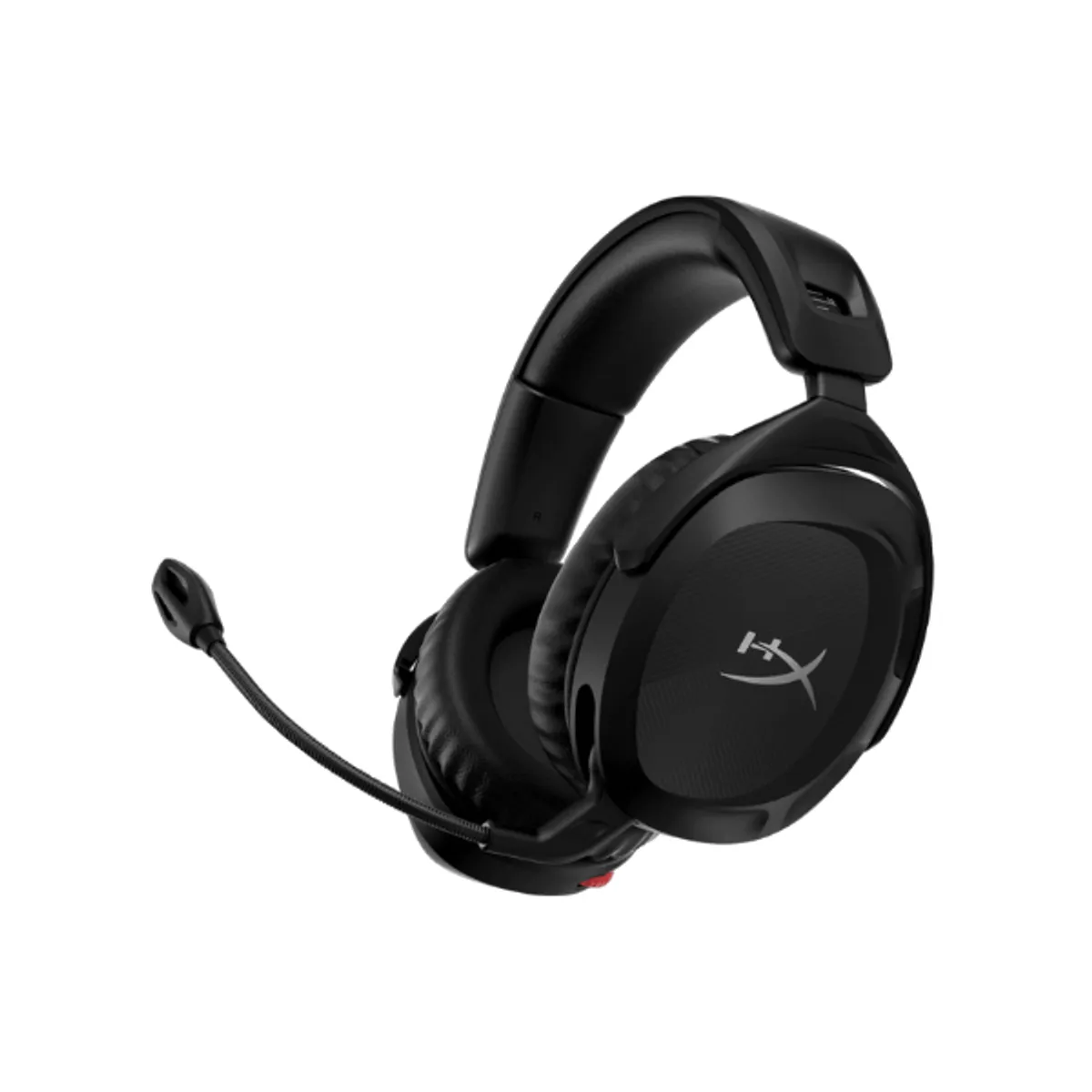 HyperX Cloud Stinger 2 Wireless Gaming Headset, Black, 1 Year Warranty | 676A2AA