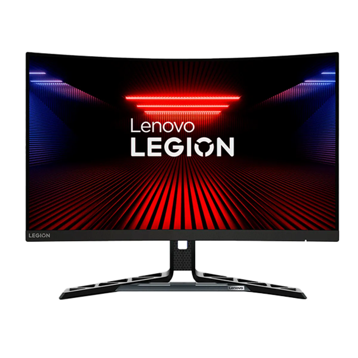 Lenovo Legion R27fc-30 GAMING 280hz LEGION Curved Monitor, 3 Year Warranty | 67B6GAC1AE