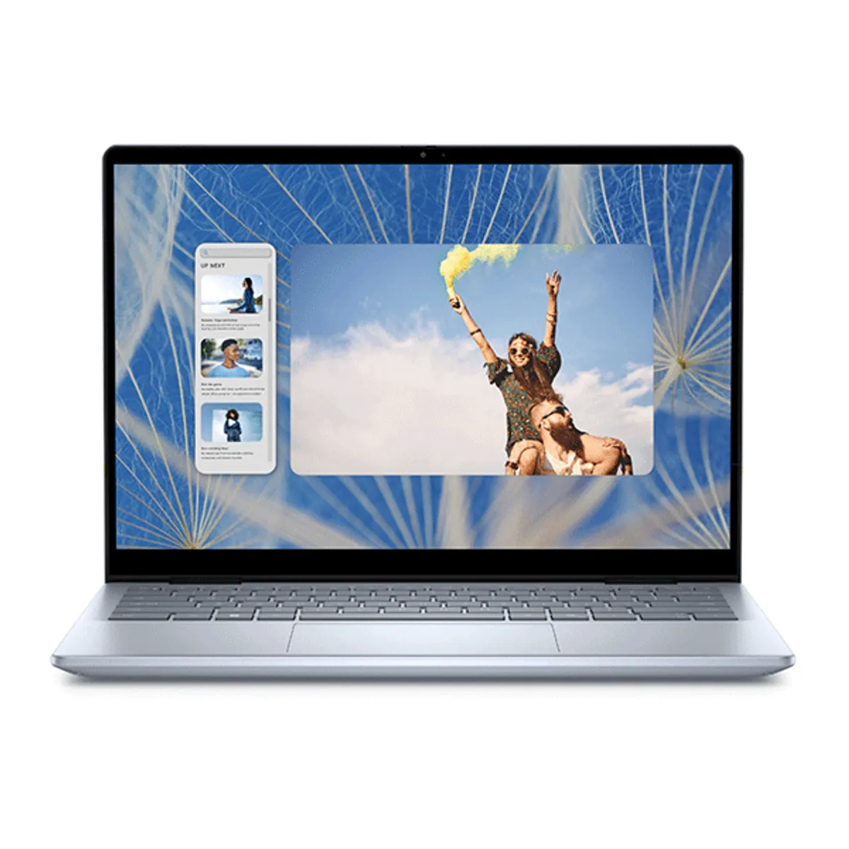 DELL Inspiron 14 7440 2-in-1 Intel Core 7 150U processor, 16GB RAM, 1TB SSD, 14" Touch Display, Windows 11 Home, 1 Year Warranty