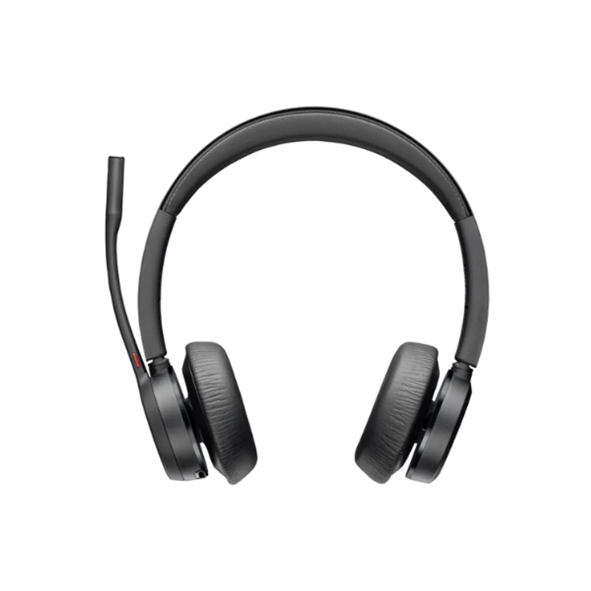 POLY Voyager 4320 Microsoft Teams Certified Headset +BT700 dongle +Charging Stand | 77Z00AA