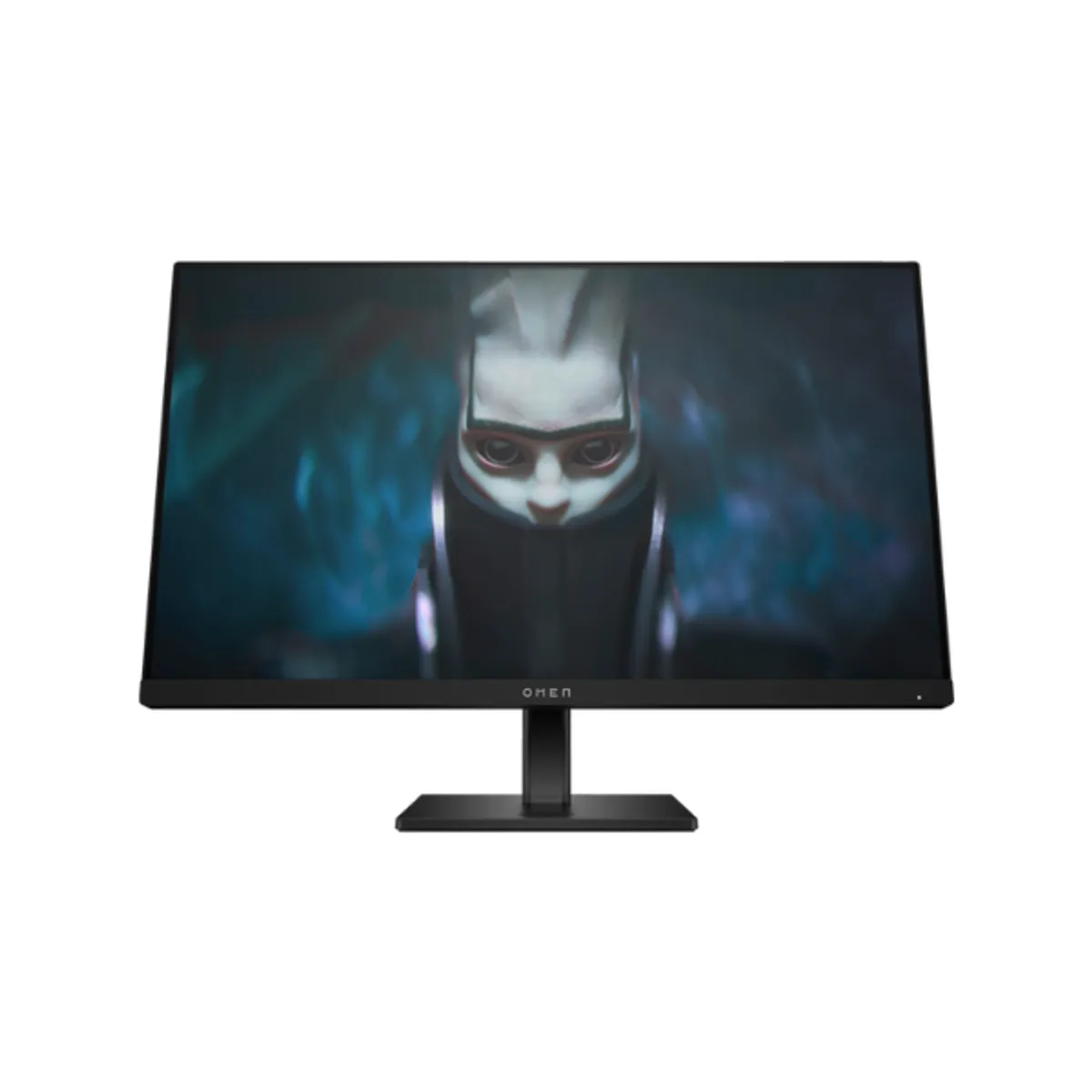 HP OMEN 23.8" FHD(1920 x 1080) Monitor, 165Hz, 1ms, Anti-glare, HDMI, Height/Tilt/Pivot, Adjustable, 1 Year warranty | 780D9AS