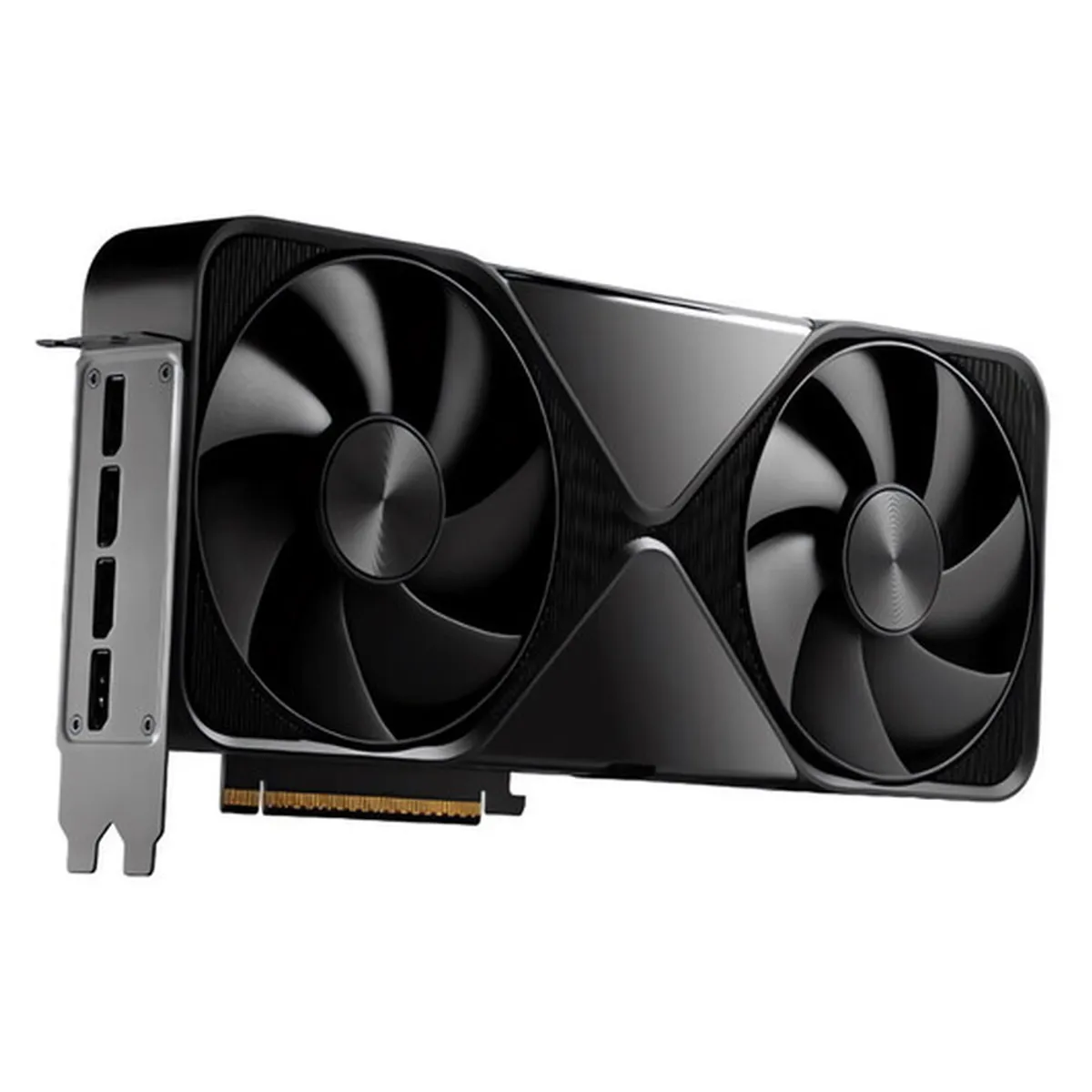 PNY Nvidia RTX PRO 6000 Blackwell Workstation Edition Graphics Card, 24064 Cuda Cores, GDDR7 96GB 512-bit Memory, 1792 GB/sec Memory Clock, 4x Display Port Outputs, PCI Express 5.0, 4000 AI TOPs, 1 Year Warranty | 900-5G144-2200-000