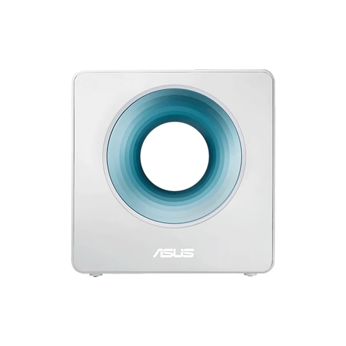 ASUS Blue Cave AC2600 Dual Band Router | 90IG03W1-BU9000