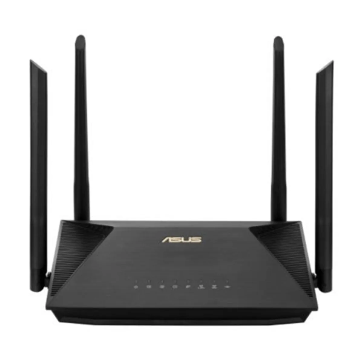 ASUS WIFI 6 ROUTER AX 1800 DUAL BAND RT-AX53U | 90IG06P0-MO3500