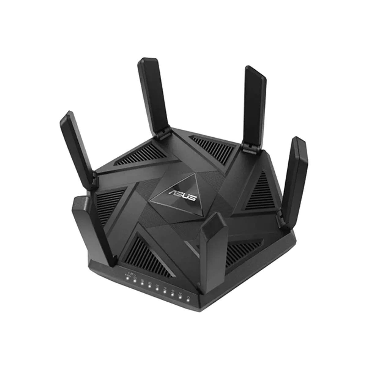 ASUS RT-AXE7800 Tri-band WiFi 6E Router | 90IG07B0-MU9B00