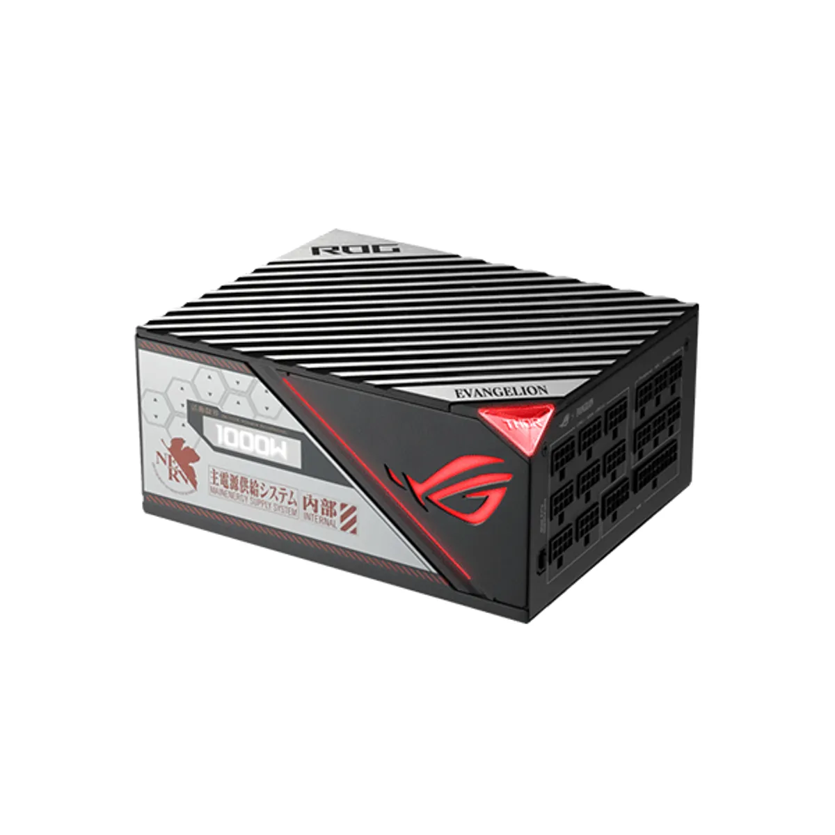 POWER SUPPLY 1000W ASUS THOR PLATINUM II EVA-EDITION