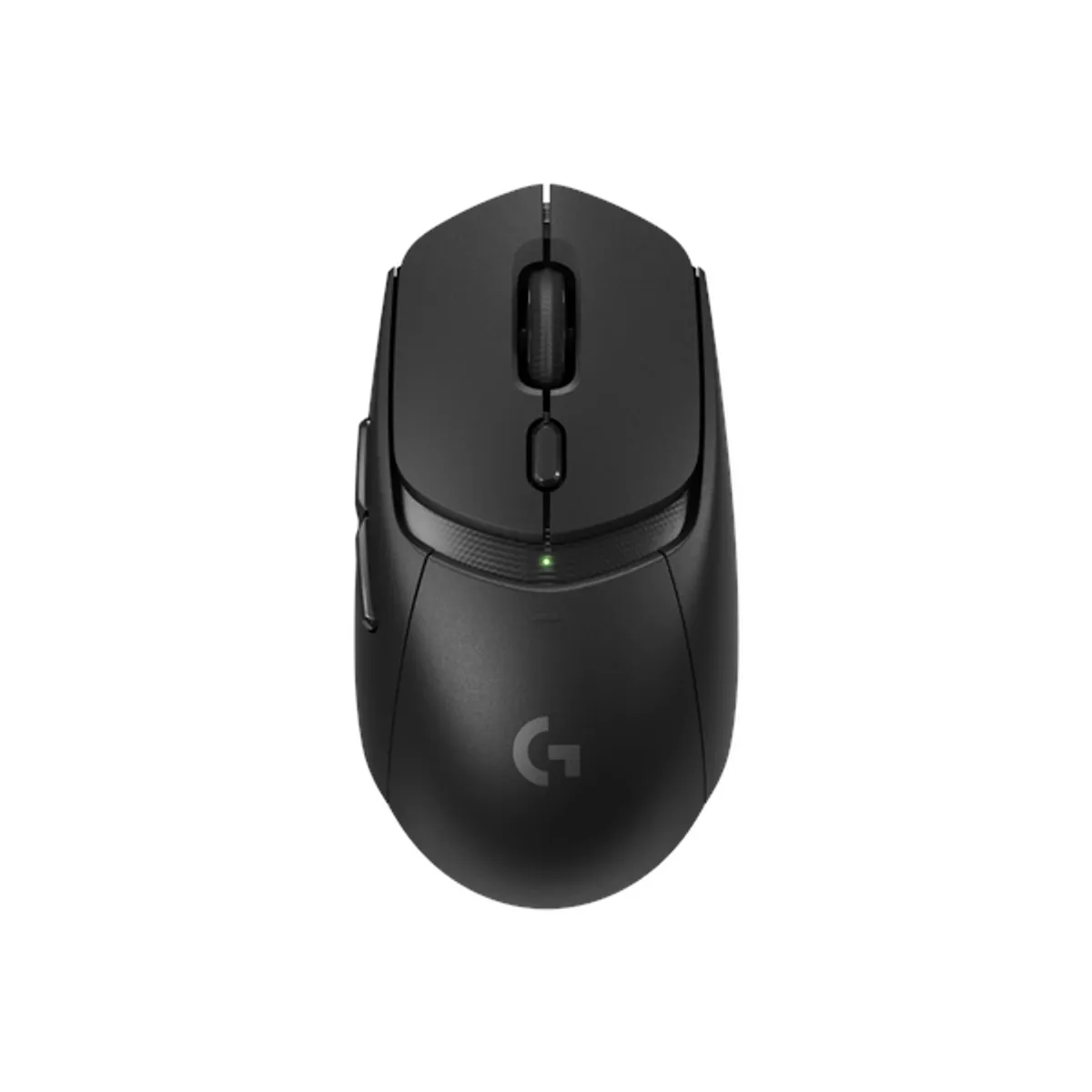 Logitech G309 LIGHTSPEED Wireless Gaming Mouse, 25000 DPI HERO 25K Sensor, LIGHTFORCE Hybrid Optical-Mechanical Switches, 5 Programmable Buttons, Lightweight, Ambidextrous Design, Black, 1 Year Warranty | 910-007200