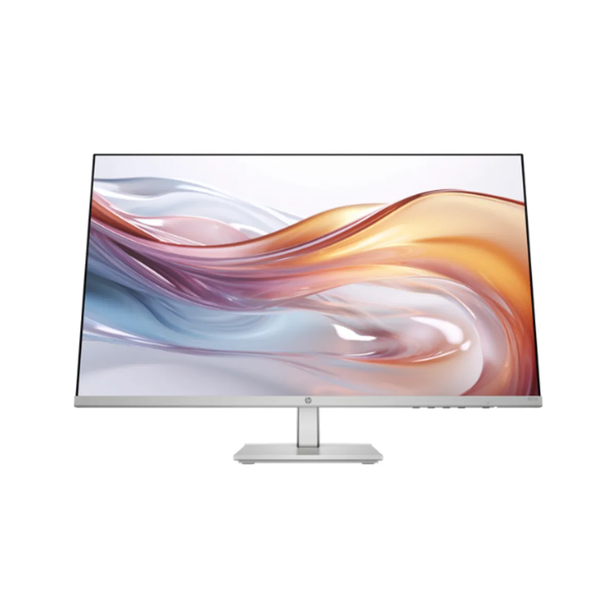 HP Series 5 527SH 27" FHD(1920 x 1080) Monitor, Anti-glare, HDMI, VGA, Tilt/Height, Adjustable, 1 Year warranty | 94C50AA