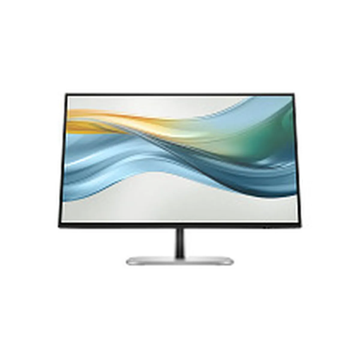 HP S5 Pro 524pu 23.8" FHD (1920 x 1080) 100Hz USB-C Monitor, Anti-glare, HDMI, DP, Height/Tilt/Swivel/Pivot, Adjustable, 1 Year Warranty | 9D9V7AS