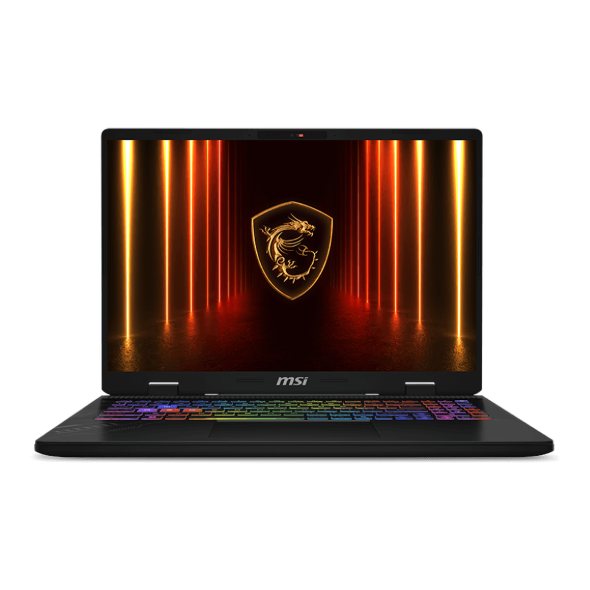 MSI Crosshair 16 HX AI D2XWFKG Gaming Laptop 9S7-15P421-205