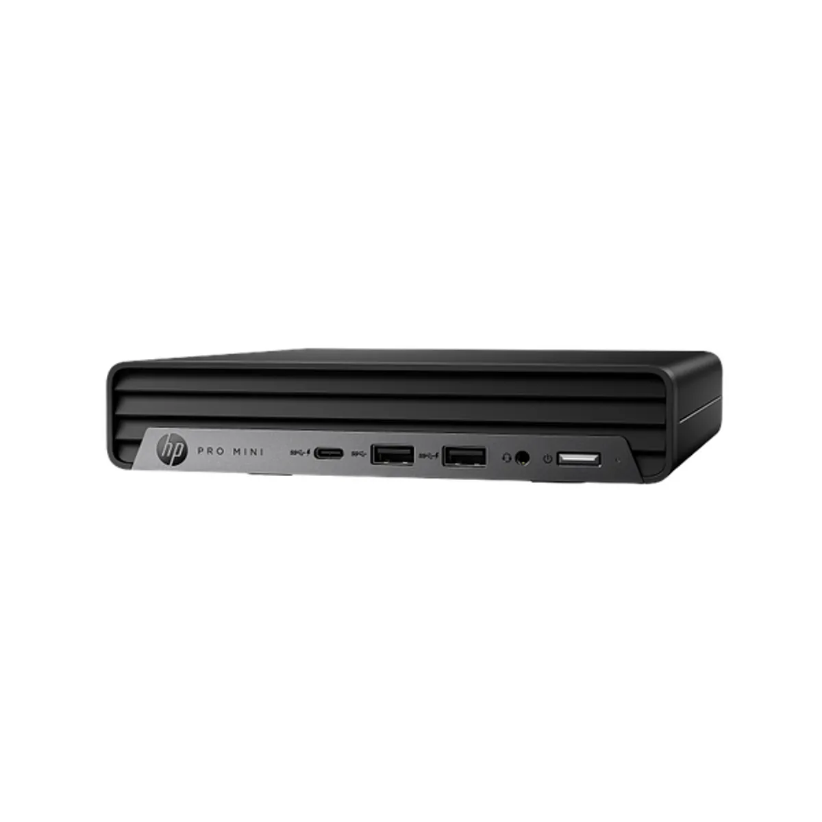 Hp Pro Mini 400 G9 Desktop PC, Intel Core i5-14500T Processor, 8GB RAM, 512GB SSD, DOS, English Keyboard, 1 Year Warranty | A54WVET