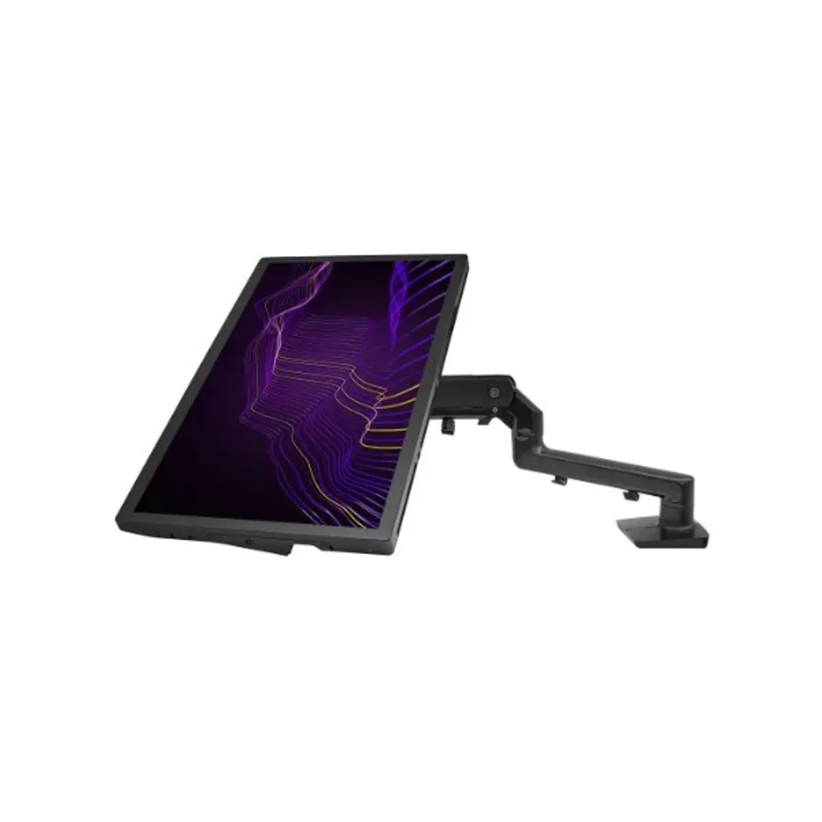 Wacom Flex Arm Retro Fit Kit, Compatible with Cintiq Pro 27 or 22, 1 Year Warranty | ACK64804KZ