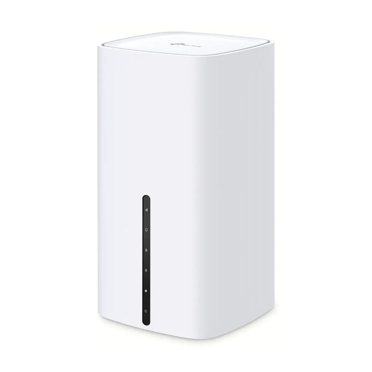 TP-Link Archer 5G AX1800 Wireless Dual-Band Gigabit Router, 2.4 GHz Up to 574 Mbps, 5 GHz Up to 1201 Mbps, 10 x Internal Antennas, Multiple LAN Ports, EasyMesh Compatible, 1 Year Warranty | ARCHER-NX200