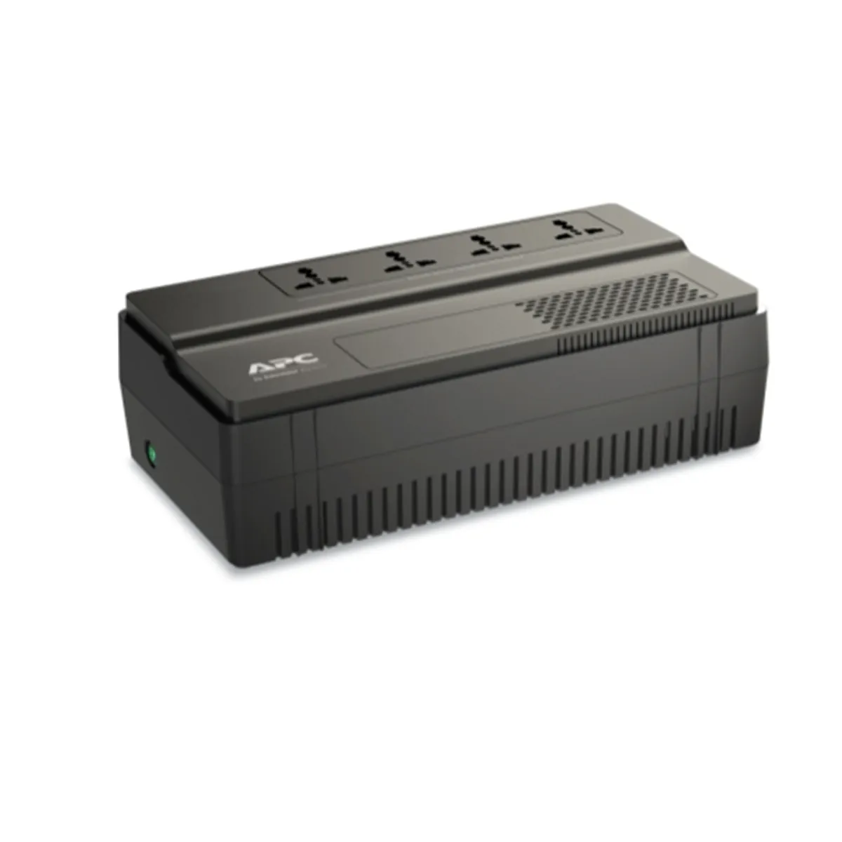 APC EASY UPS BV 800VA, AVR, Universal Outlet, 230V | BV800I-MSX