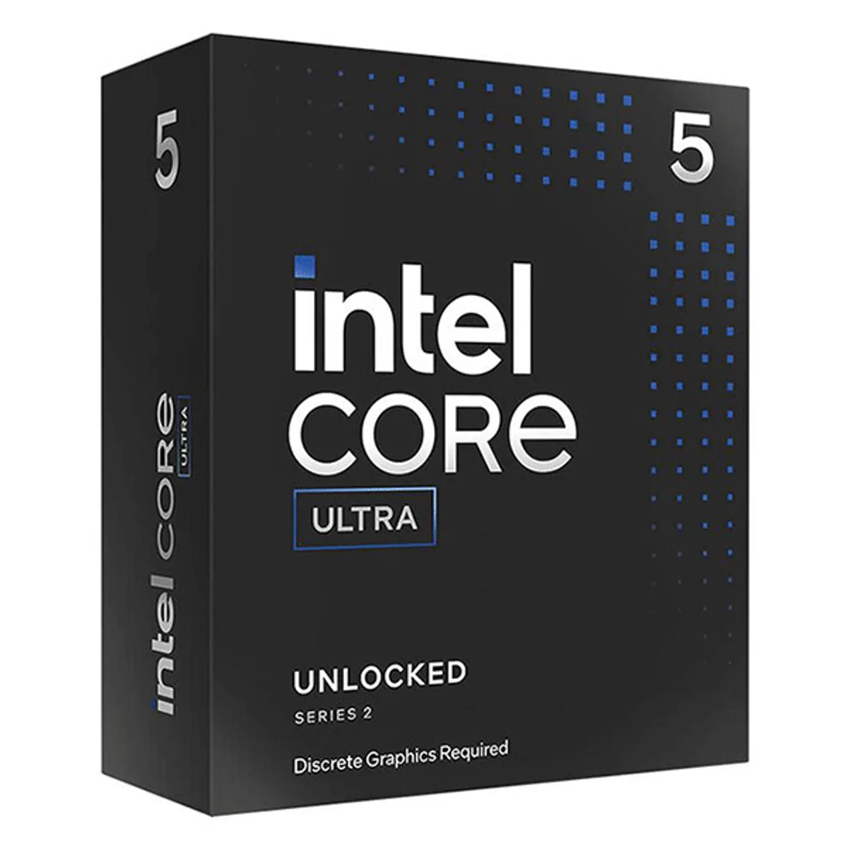 CPU INTEL CORE ULTRA 5 245KF 24MB LGA1851-BOX