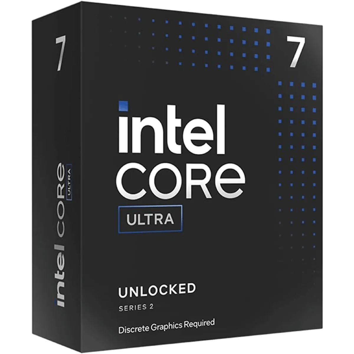 CPU INTEL CORE ULTRA 7 265KF 30MB LGA1851-BOX