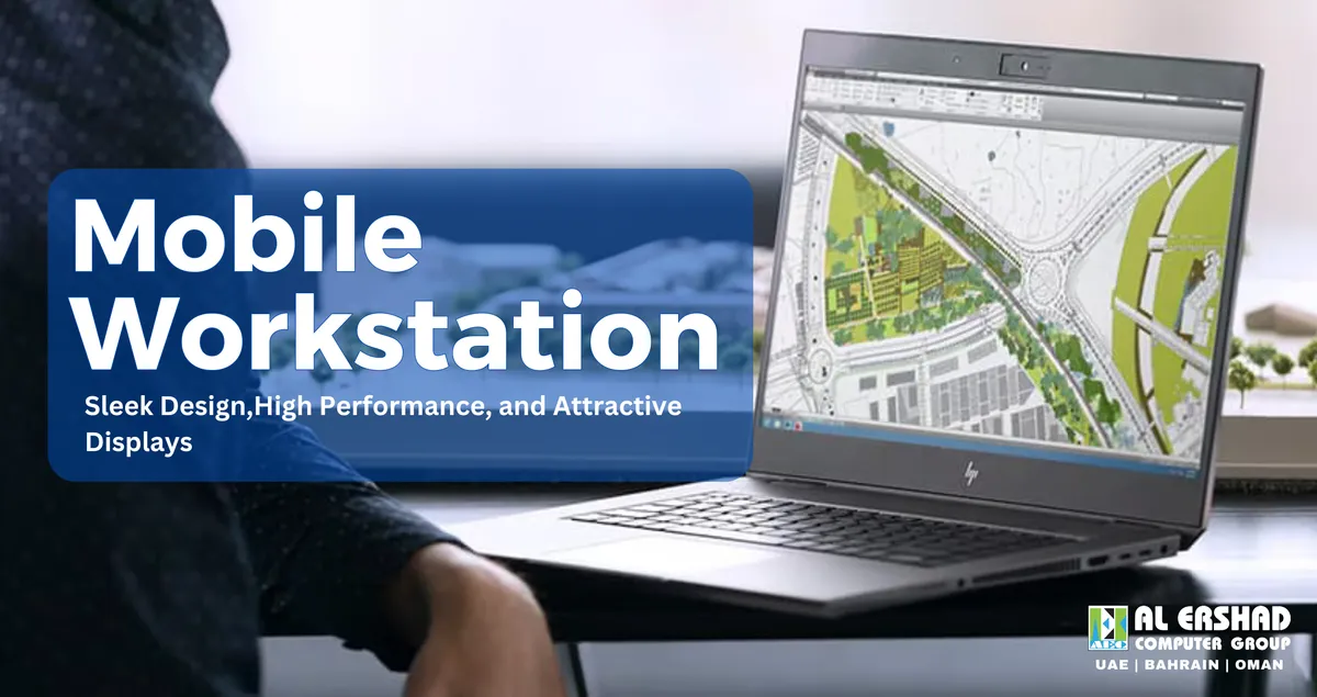 Buy Dell Mobile Precision Workstations Online in UAE – Al Ershad Online