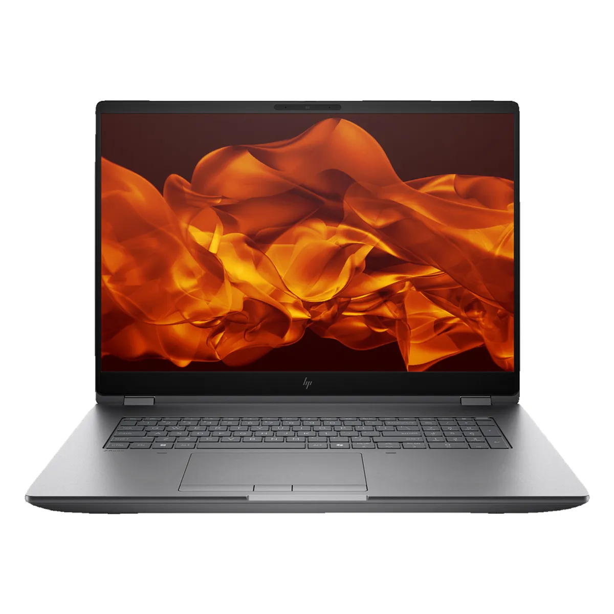 Hp ZBook Fury G1i 18 Mobile Workstation Laptop, Intel Core Ultra 9 285HX Processor, 64GB RAM, 1TB SSD, 24GB Nvidia RTX PRO 5000 Blackwell Graphics, 18" WQXGA Display, Windows 11 Pro, English & Arabic Backlit Keyboard, 1 Year Warranty | C9FX2ES