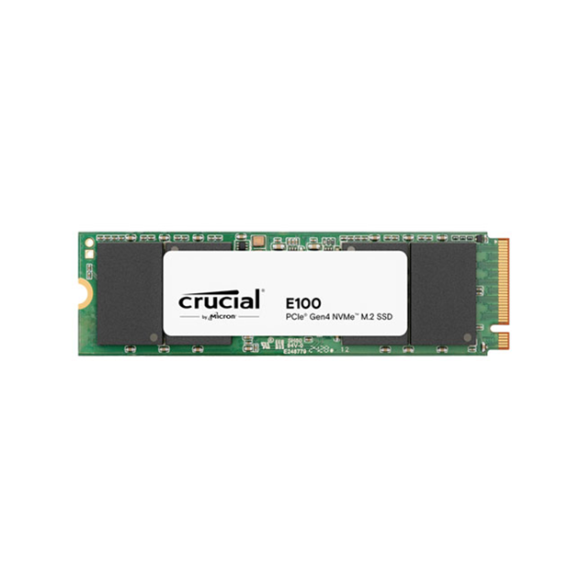 Crucial BX500 500GB SATA 2.5