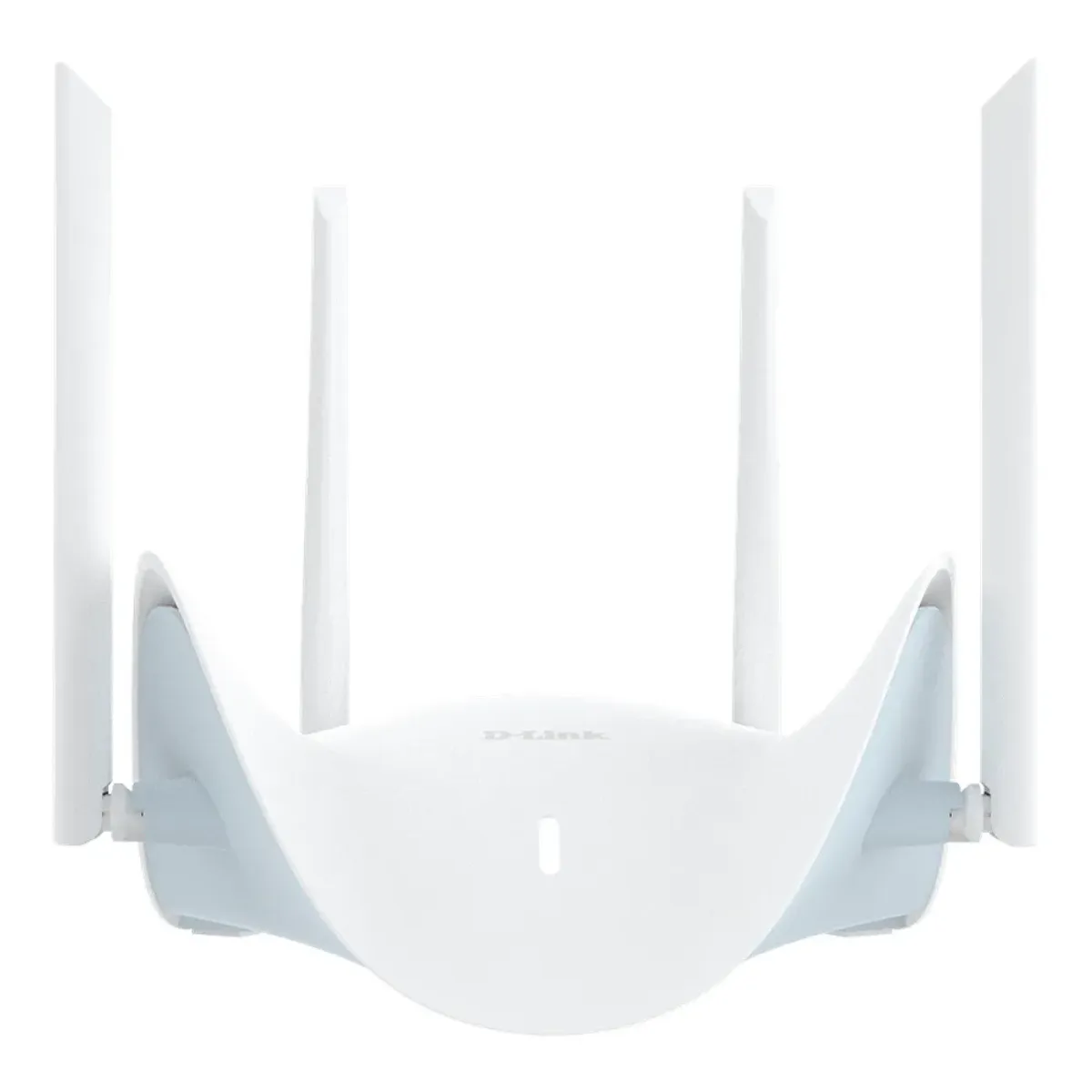 D-Link DIR-BE364K BE3600 Dual-Band WiFi 7 Mesh Router, Up to 3.6 Gbps, WiFi 7, 1.1GHz Quad-Core Processor, 512MB RAM, 128MB Flash, Supports Up To 128 Devices, AI-Powered Mesh & Traffic Optimizer, WPA3 Security, Voice Control (Alexa/Google), 1 Year Warranty | DIR-BE364K