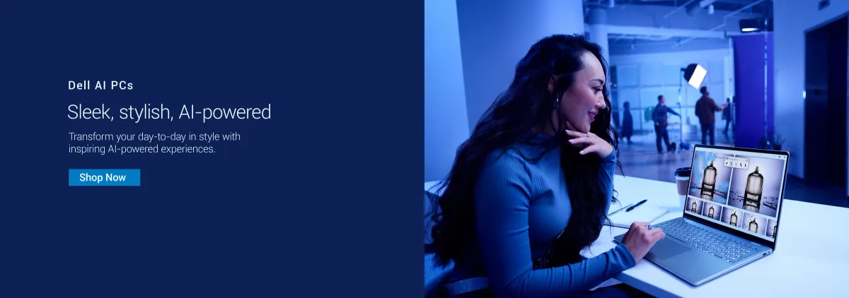 Get Ready for the Dell Revolution