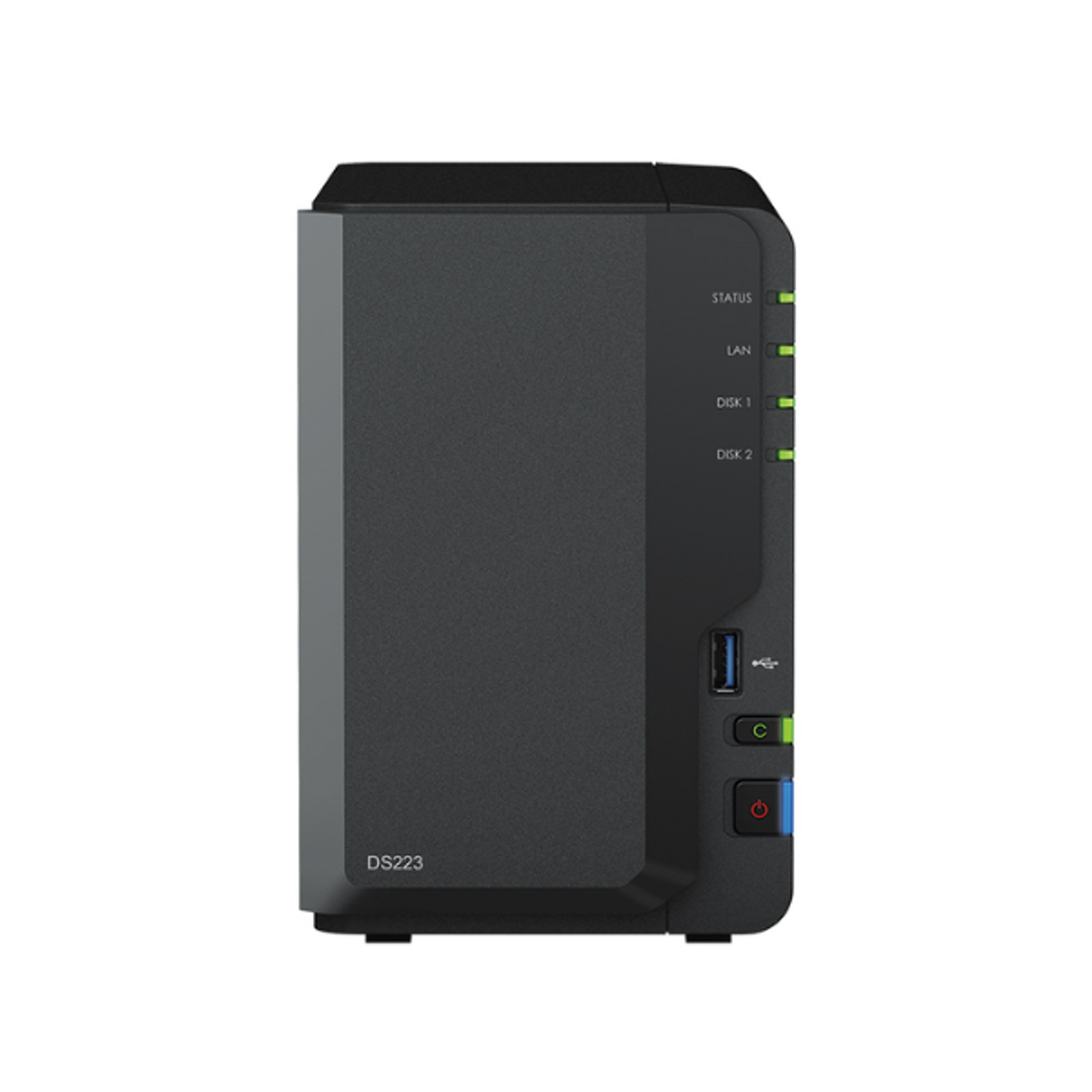 NAS 据え置き型 Plusシリーズ 2ベイ DS723+/G Amazon.com: Synology DS723+ 2-Bay Diskstation NAS (AMD Ryzen