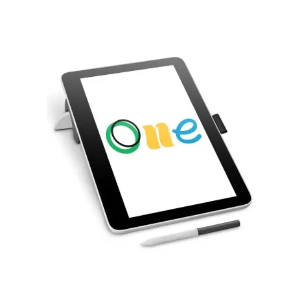 Wacom One 12 11.6" Pen Display, 1 Year Warranty | DTC121W0B