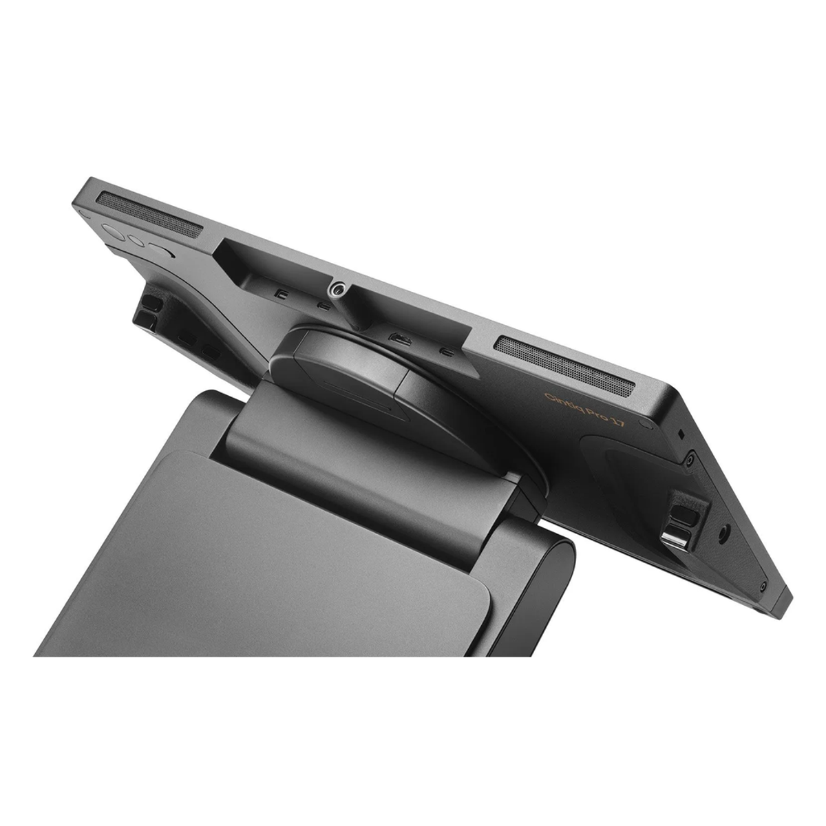 Wacom Cintiq Pro 17 DTH172 Pen Display – 17