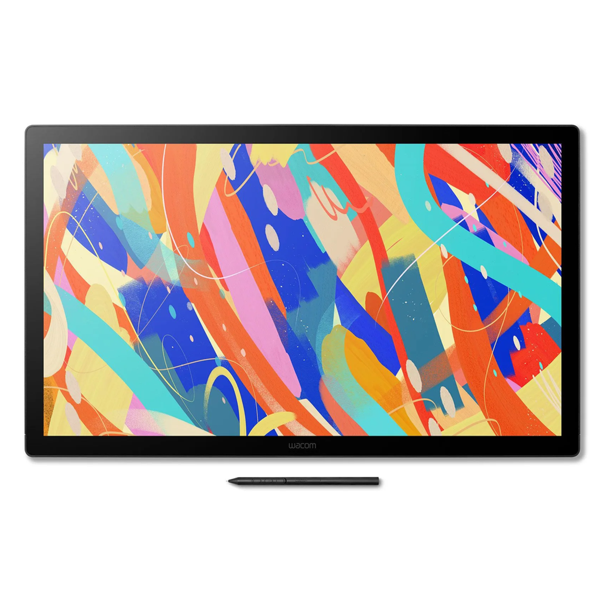 Wacom Cintiq 24 DTK246 Pen Display – 24