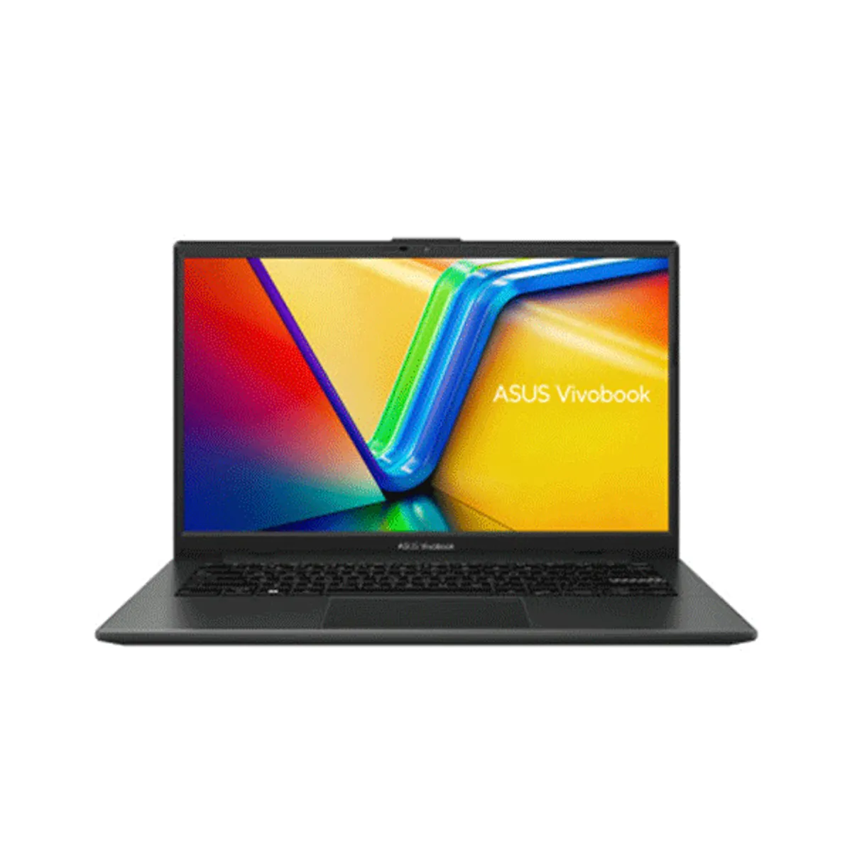 ASUS Vivobook Go 14 AMD Ryzen 5 7520U Processor, 8GB RAM, 512GB SSD, 14" FHD Display, Windows 11 Home-, Black Color, 1 Year Warranty | E1404FA-NK185W