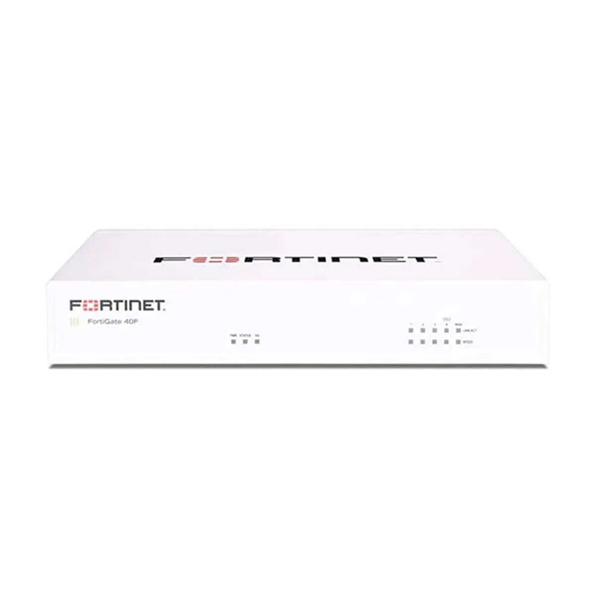Fortinet FortiGate 40F - Hardware Plus 24x7 FortiCare And FortiGuard Unified Threat Protection (UTP) - 1 Year | FG-40F-BDL-950-12