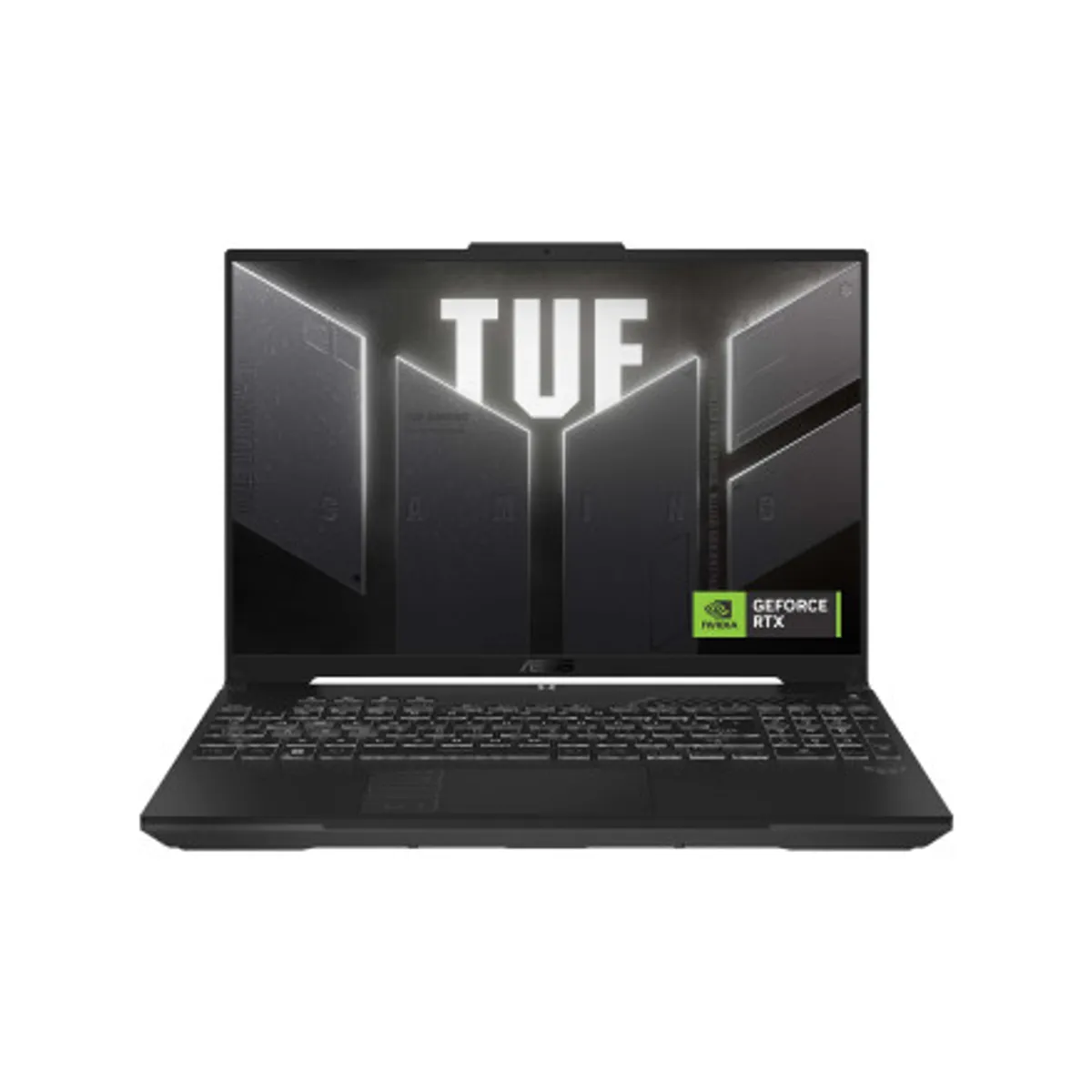 ASUS TUF Gaming F16 Intel Core i7 13620H Processor, 16GB RAM ,1TB SSD, 6GB-NVIDIA RTX 4050, 16" in WUXGA 144Hz Display, Window 11 Home, 1 Year Warranty | FX607VU-RL031W