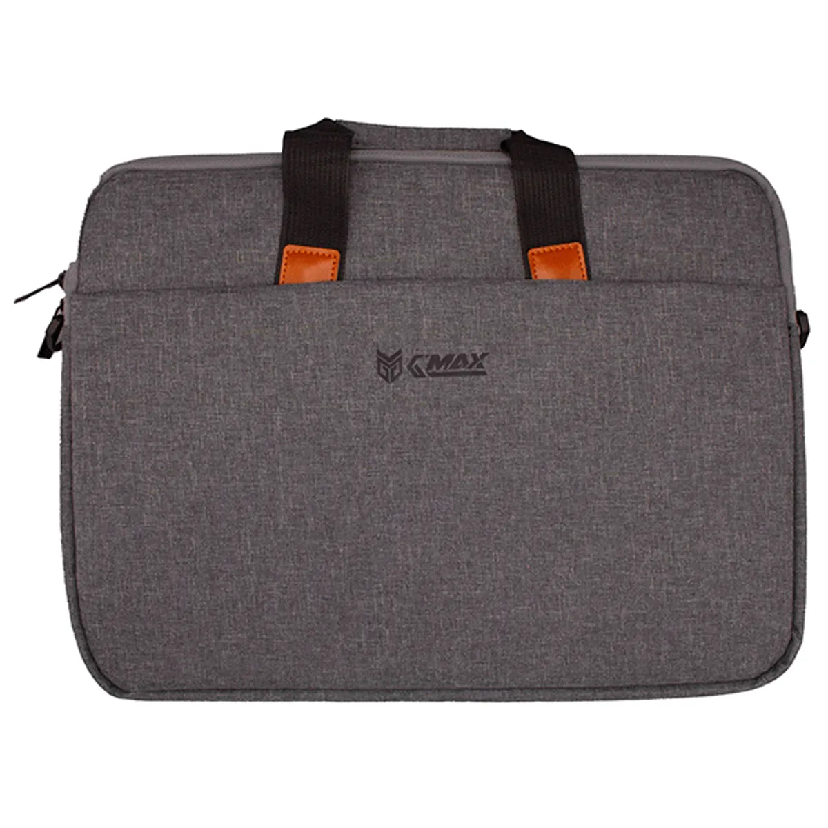 LAPTOP BAG 15"6 G-MAX -230968GR-GRAY